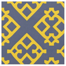 Tela Patrón geométrico abstracto