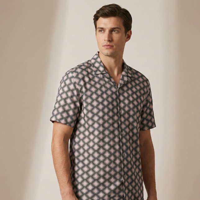 Tela Patrón geométrico elegante de moda (Subido por el creador)