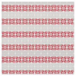 Tela Patrón geométrico II del SUN matutino