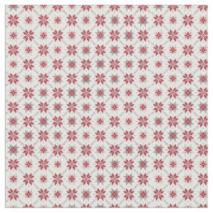 Tela Patrón geométrico V del SUN letón matutino