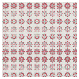 Tela Patrón geométrico VII del SUN matutino