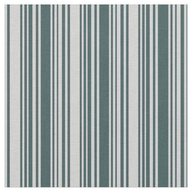 Tela Patrón gris claro y gris oscuro (De cerca)