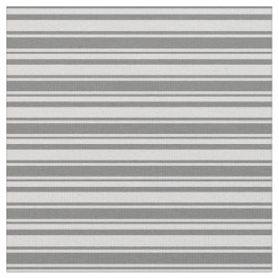 Tela Patrón gris claro y gris oscuro