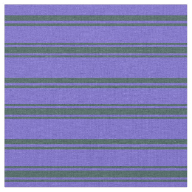 Tela Patrón gris de pizarra azul y oscuro (De cerca)