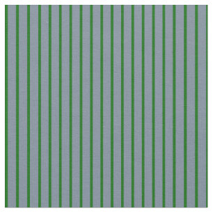 Tela Patrón gris de pizarra verde oscuro y claro