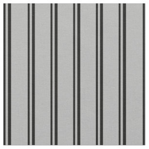 Tela Patrón gris negro y oscuro