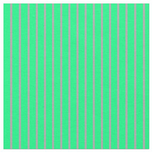 Tela Patrón gris oscuro y con lino verde/rayado