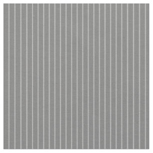 Tela Patrón gris oscuro y gris oscuro rayado