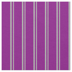 Tela Patrón gris oscuro y morado/rayado