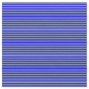 Tela Patrón gris pizarra azul y claro