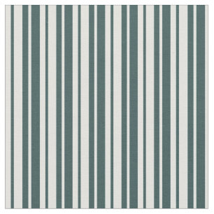 Tela Patrón gris pizarra oscuro y color cian claro