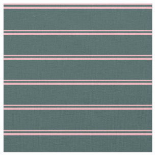 Tela Patrón gris rosa claro y pizarra oscura