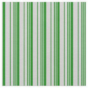 Tela Patrón gris verde claro