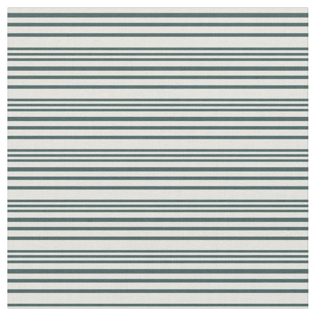 Tela Patrón gris y beige pizarra oscuro (De cerca)