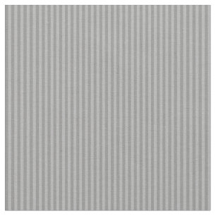 Tela Patrón gris y gris oscuro de franjas
