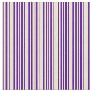 Tela Patrón índigo y biselado