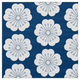 Tela Patrón japonés HOSOKAWA mon