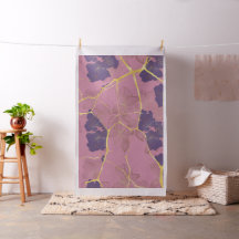 Patrón Kintî japonés.