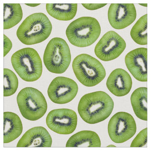 Tela Patrón Kiwi