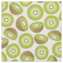 Patrón Kiwi de corte simple