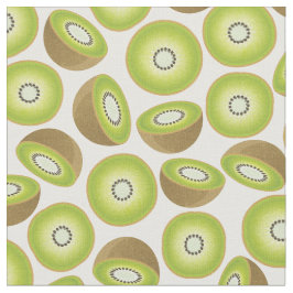Tela Patrón Kiwi de corte simple