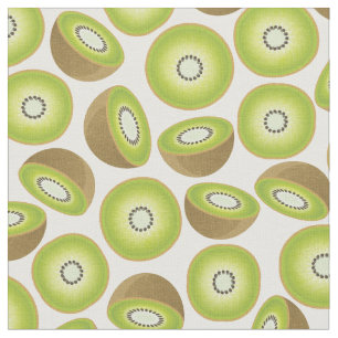 Tela Patrón Kiwi de corte simple