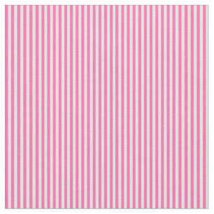 Tela Patrón lineal/rayado de color beige y rosado calie