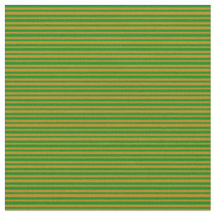 Tela Patrón Llenado Verde y Oscuro
