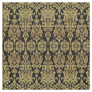 Tela Patrón malasio de Terengganu Sarong