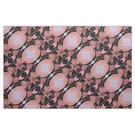 Tela Patrón moderno único