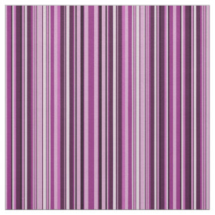 Tela Patrón morado líneas asimétricas.