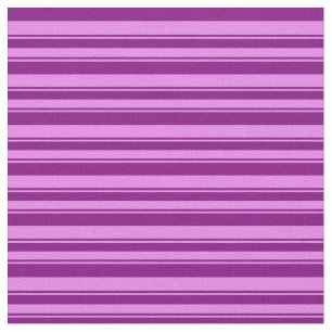 Tela Patrón morado y violeta
