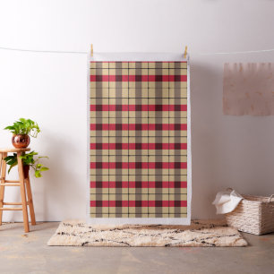 Tela Patrón pagado colorido