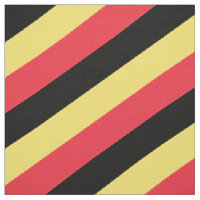 Patrón rayado rojo, negro y amarillo