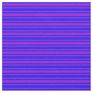 Tela Patrón rayado violeta azul y oscuro
