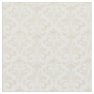 Tela Patrón Real Elegante Francés Fleur de Lis