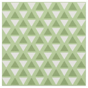 Tela Patrón simple verde pastel