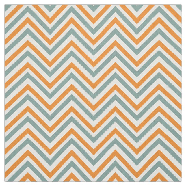 Tela Patrón sin soldadura de Chevron Zigzag (Retal)