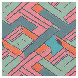 Tela Patrón tradicional chino japonés