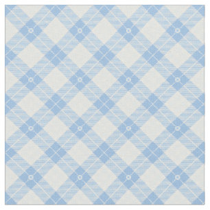 Tela Patrón Unisex plano simple azul claro suavidad