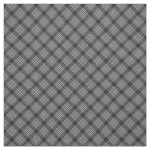 Tela Patrón Unisex revestido de 90 Grunge Gray Guay de 