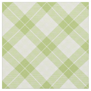 Tela Patrón Unisex simple revestido Rústico verde claro