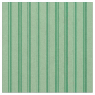 Tela Patrón verde del mar oscuro y verde del mar