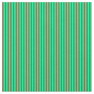 Tela Patrón verde oliva verde y oscuro de rayas