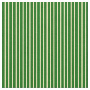 Tela Patrón verde oscuro