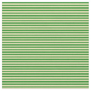 Tela Patrón verde y profundo del bosque