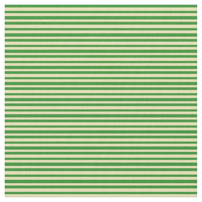 Tela Patrón verde y profundo del bosque (De cerca)