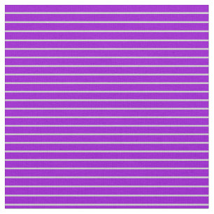 Tela Patrón violeta oscuro y gris claro de franjas