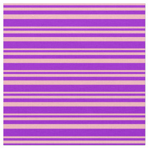 Tela Patrón violeta rosa claro y oscuro