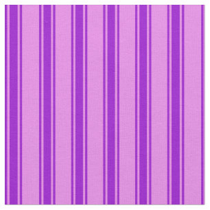 Tela Patrón violeta y violeta oscuro